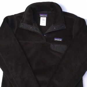 Patagonia Re-Tool Snap-T, size S.